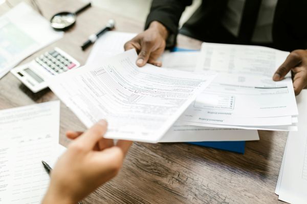 Politiques de gestion